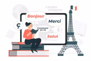 Quel livre pour apprendre le français
