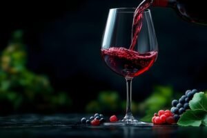 Les 20 meilleurs vins français