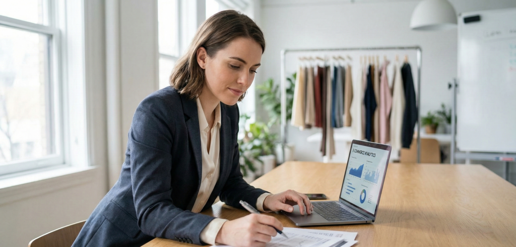 Comment Choisir une Agence SEO pour votre E-commerce dans la Mode ?