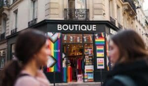 boutique lgbt